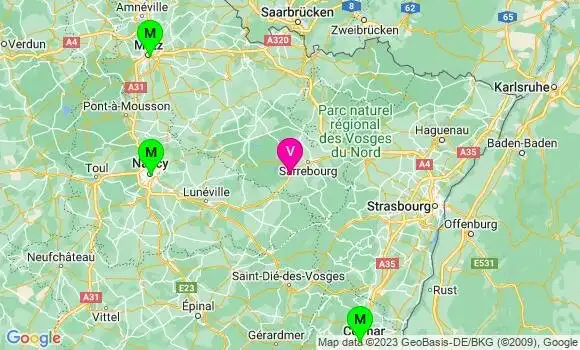 Médecin de Garde Hertzing