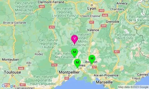 Médecin de Garde Dompnac