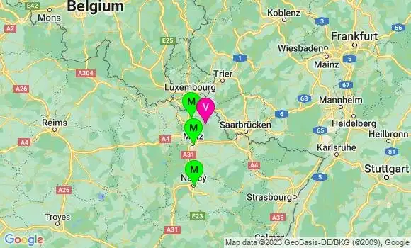 Médecin de Garde Klang