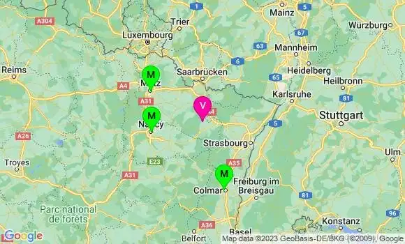 Médecin de Garde Gosselming