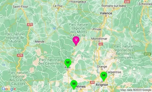 Médecin de Garde Rosières