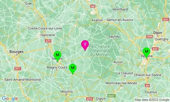 Médecin de Garde Achun