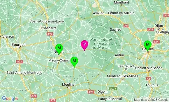 Médecin de Garde Alluy