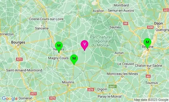 Médecin de Garde Biches