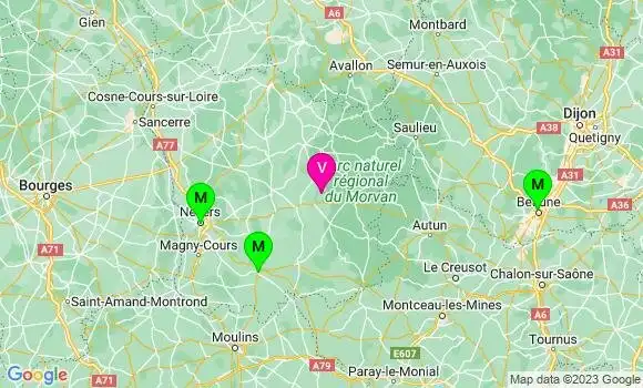 Médecin de Garde Chougny