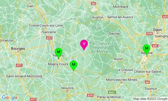Médecin de Garde Mont et Marré