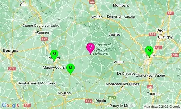 Médecin de Garde Saint Péreuse