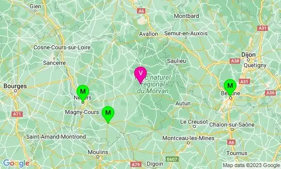 Médecin de Garde Blismes