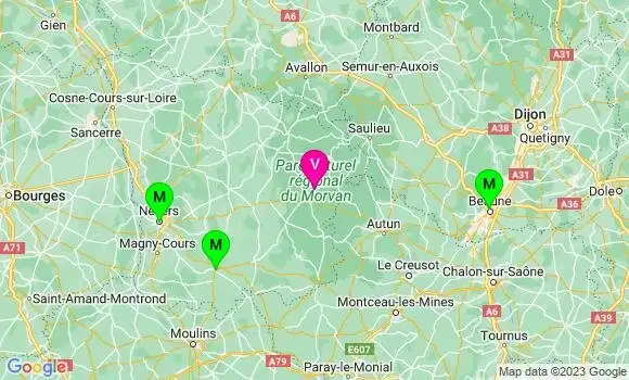 Médecin de Garde Corancy