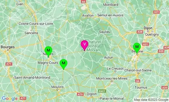 Médecin de Garde Dommartin