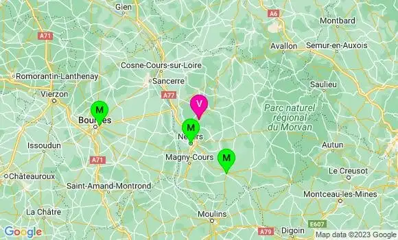 Médecin de Garde Poiseux