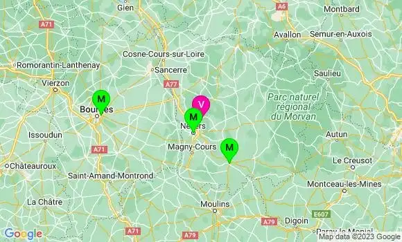 Médecin de Garde Saint Martin d\
