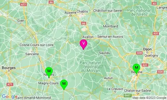 Médecin de Garde Empury