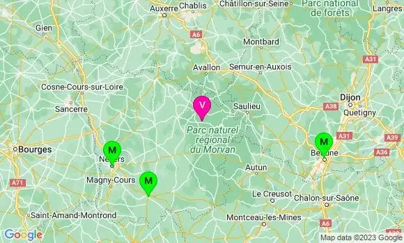 Médecin de Garde Gâcogne