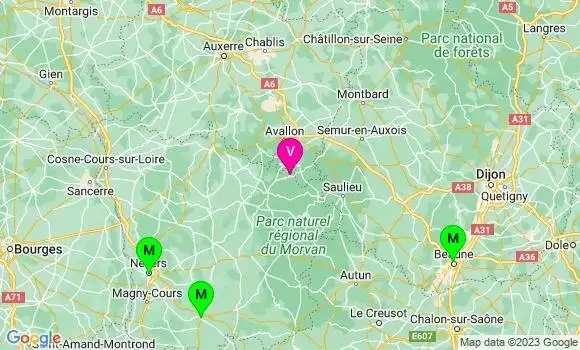 Médecin de Garde Marigny l\