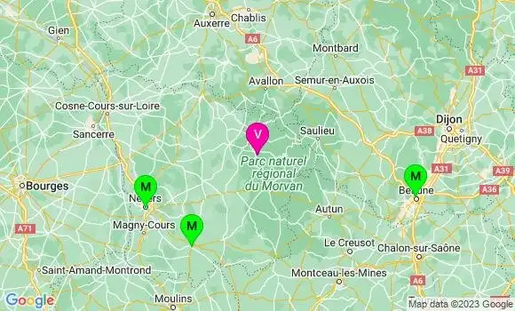 Médecin de Garde Mhère