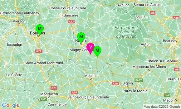 Médecin de Garde Béard