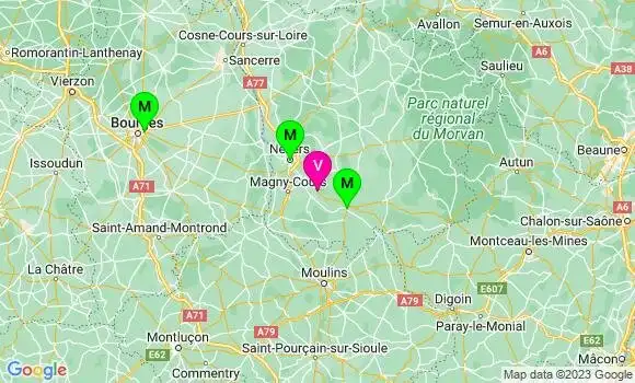 Médecin de Garde Saint Ouen sur Loire