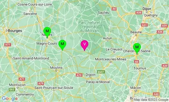 Médecin de Garde Avrée