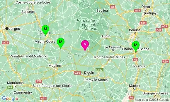 Médecin de Garde Fléty