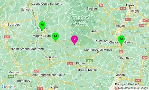 Médecin de Garde Savigny Poil Fol