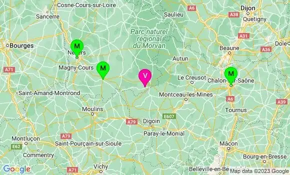 Médecin de Garde Tazilly