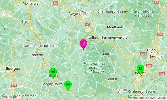 Médecin de Garde Neuffontaines