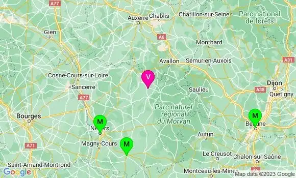 Médecin de Garde Ruages