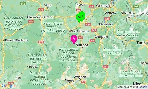 Médecin de Garde Nozières