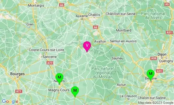 Médecin de Garde Teigny