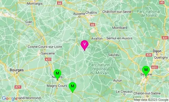 Médecin de Garde Vignol
