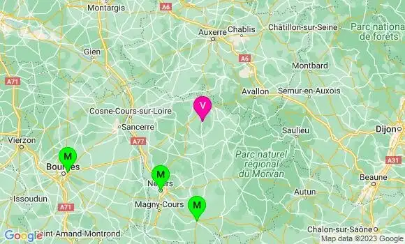 Médecin de Garde Beuvron