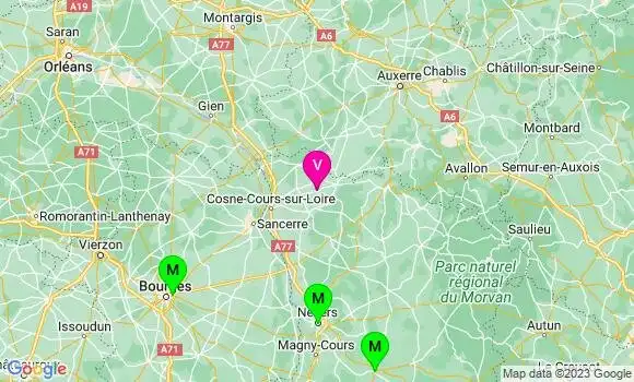 Médecin de Garde Ciez