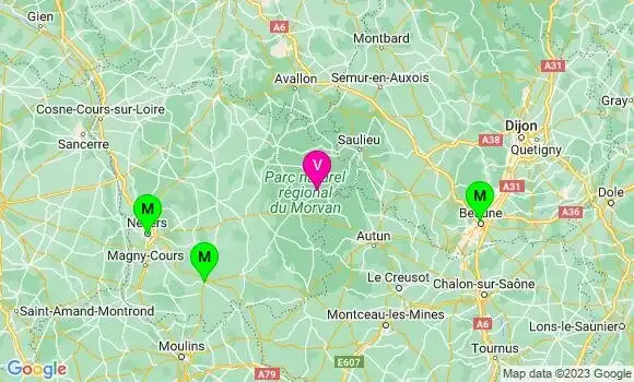 Médecin de Garde Planchez