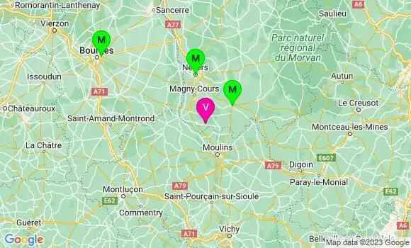 Médecin de Garde Toury sur Jour