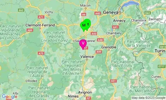 Médecin de Garde Ardoix