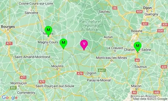 Médecin de Garde Lanty