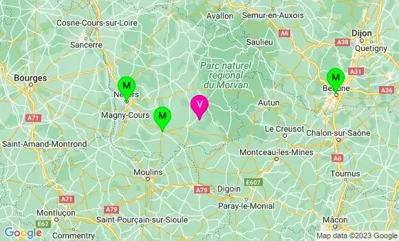 Médecin de Garde Montaron