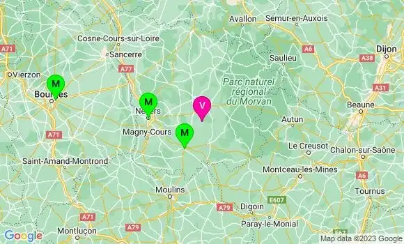 Médecin de Garde Fertrève