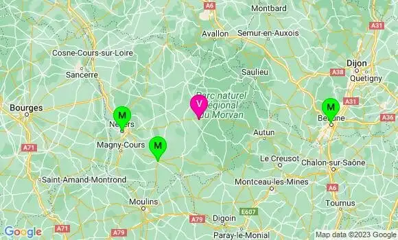Médecin de Garde Maux