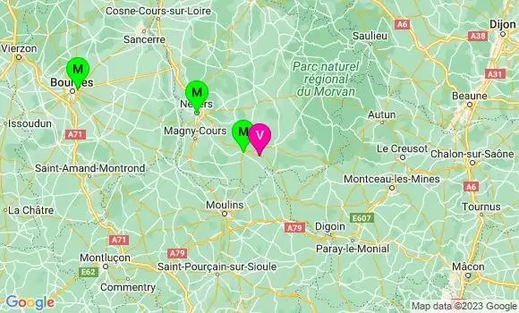 Médecin de Garde Devay