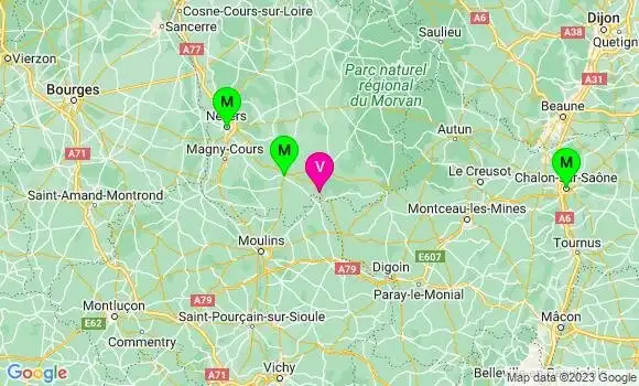 Médecin de Garde Saint Hilaire Fontaine