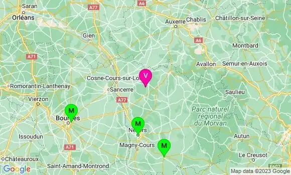 Médecin de Garde Colméry