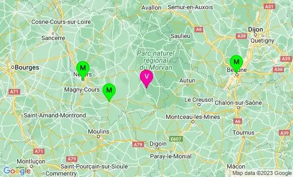 Médecin de Garde Préporché
