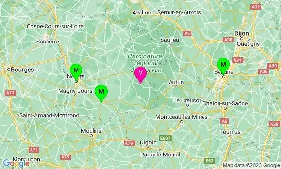 Médecin de Garde Onlay