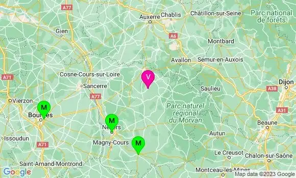Médecin de Garde Asnan