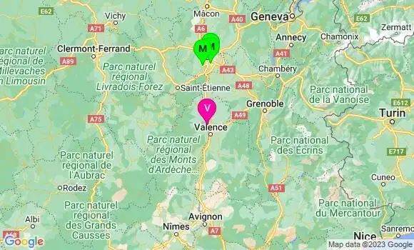 Médecin de Garde Mauves