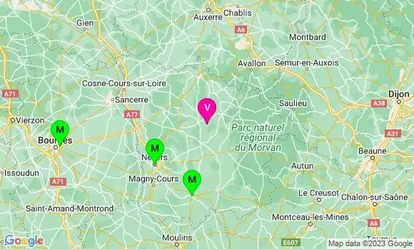 Médecin de Garde Vitry Laché