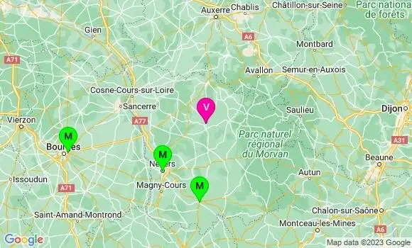 Médecin de Garde Neuilly