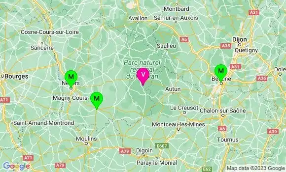 Médecin de Garde Fâchin